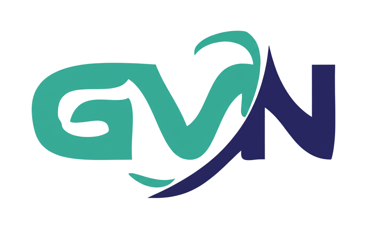 GVN logo