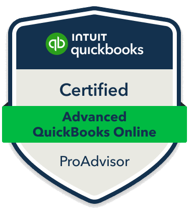QuickBooks Advanced ProAdvisor