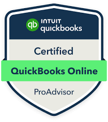 QuickBooks Online ProAdvisor
